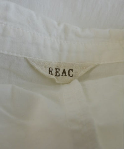 Reac Dresses