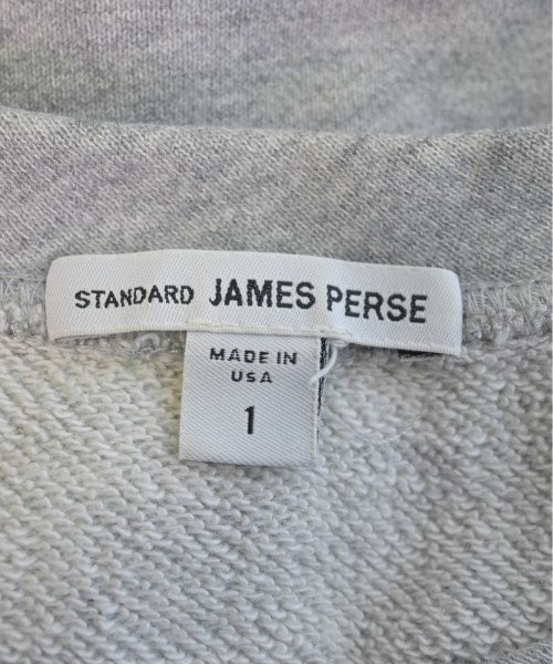 JAMES PERSE Sweatshirts