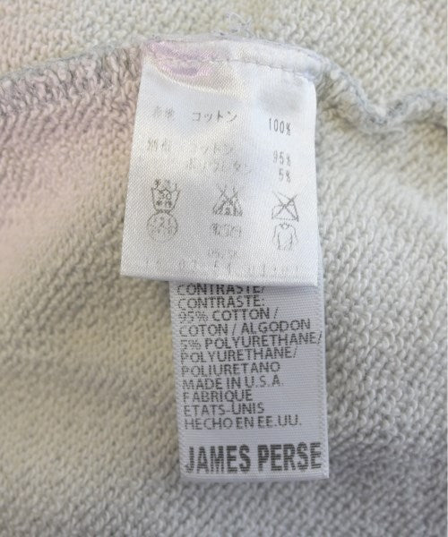 JAMES PERSE Sweatshirts