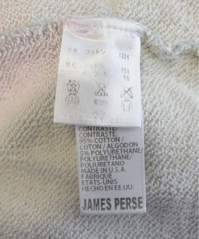 JAMES PERSE Sweatshirts