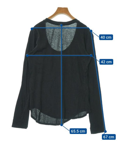 JAMES PERSE Tee Shirts/Tops