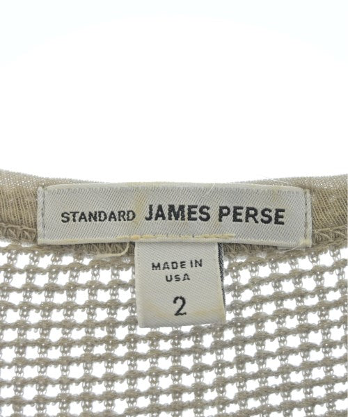 JAMES PERSE Dresses