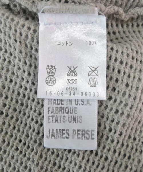 JAMES PERSE Dresses