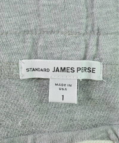 JAMES PERSE Mini skirts