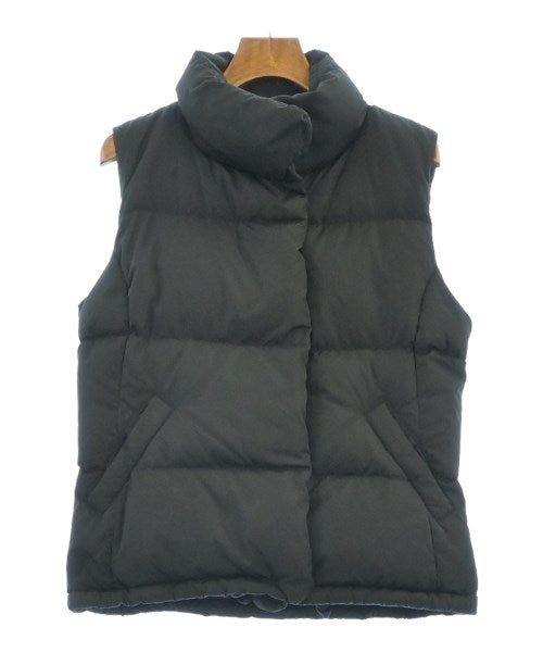 JAMES PERSE Down jackets/Vests