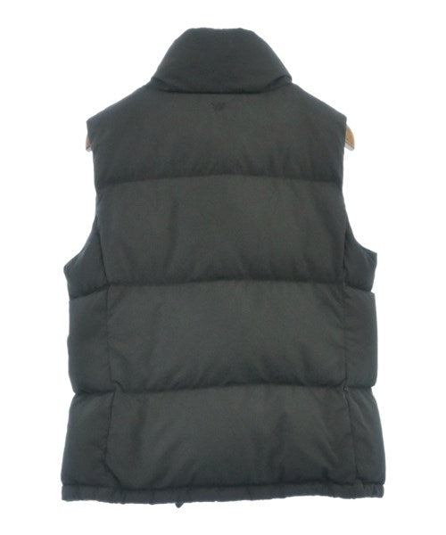JAMES PERSE Down jackets/Vests
