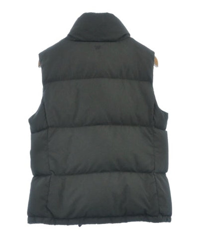 JAMES PERSE Down jackets/Vests