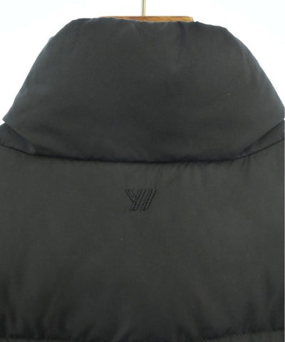 JAMES PERSE Down jackets/Vests