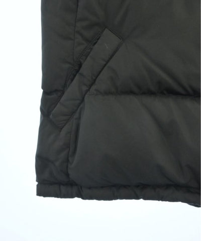 JAMES PERSE Down jackets/Vests