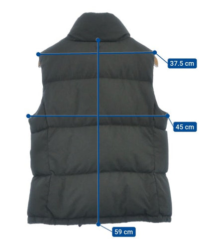 JAMES PERSE Down jackets/Vests