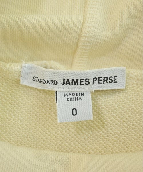 JAMES PERSE Sweatshirts
