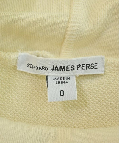 JAMES PERSE Sweatshirts