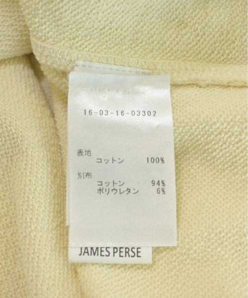JAMES PERSE Sweatshirts