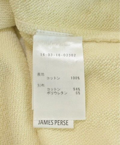 JAMES PERSE Sweatshirts