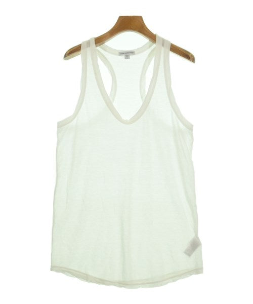 JAMES PERSE Tank tops