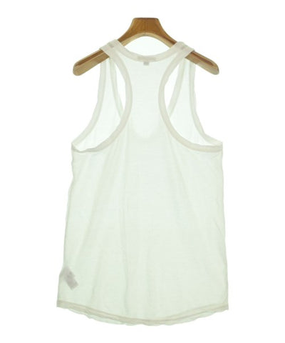 JAMES PERSE Tank tops