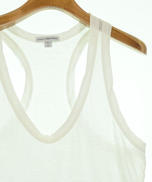 JAMES PERSE Tank tops