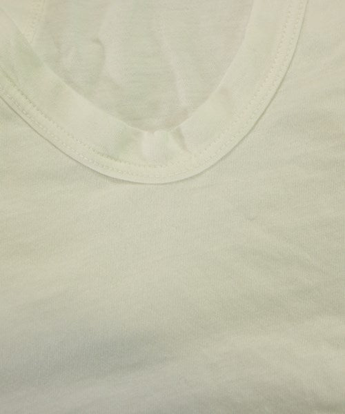 JAMES PERSE Tank tops