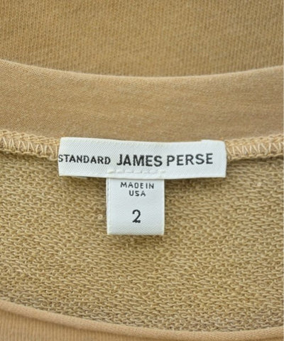 JAMES PERSE Sweatshirts
