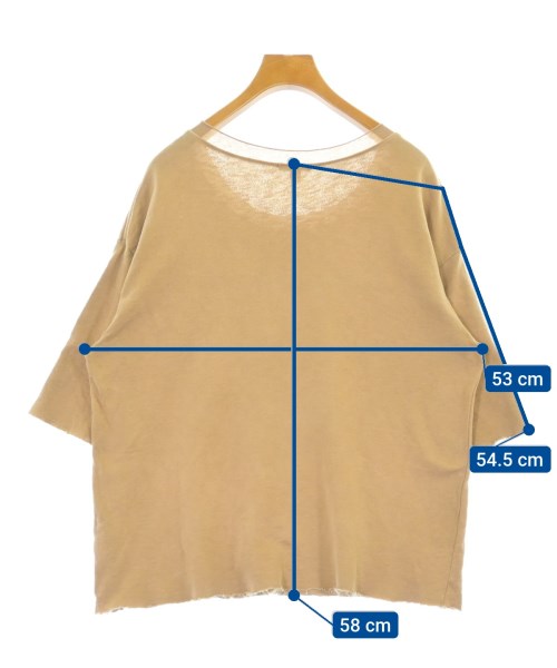 JAMES PERSE Sweatshirts