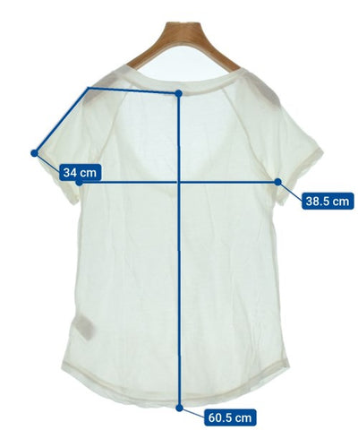 JAMES PERSE Tee Shirts/Tops