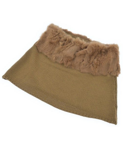 LUXLUFT Winter scarves