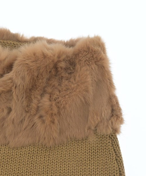 LUXLUFT Winter scarves