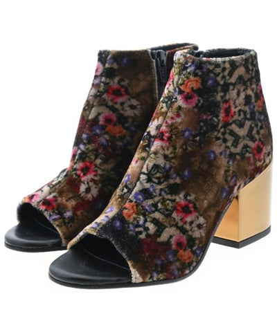 FABIO RUSCONI Boots