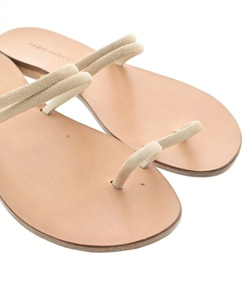 FABIO RUSCONI Sandals