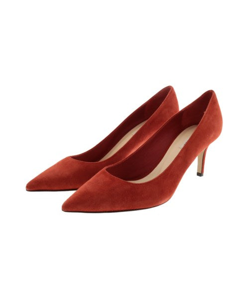 FABIO RUSCONI Pumps/Heels