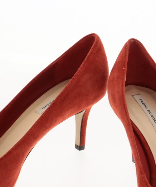 FABIO RUSCONI Pumps/Heels