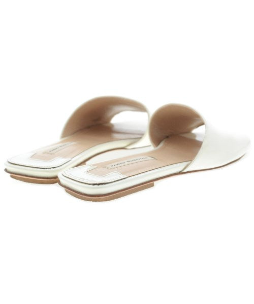 FABIO RUSCONI Sandals