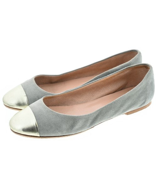 FABIO RUSCONI Ballet shoes/Opera shoes