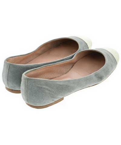 FABIO RUSCONI Ballet shoes/Opera shoes