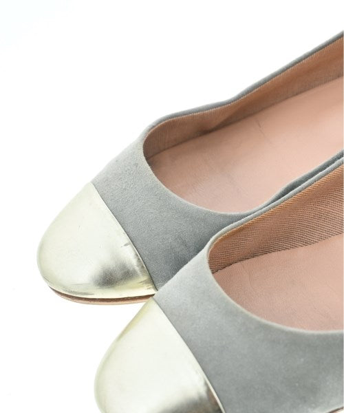 FABIO RUSCONI Ballet shoes/Opera shoes