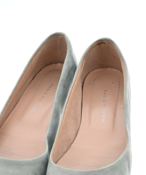 FABIO RUSCONI Ballet shoes/Opera shoes