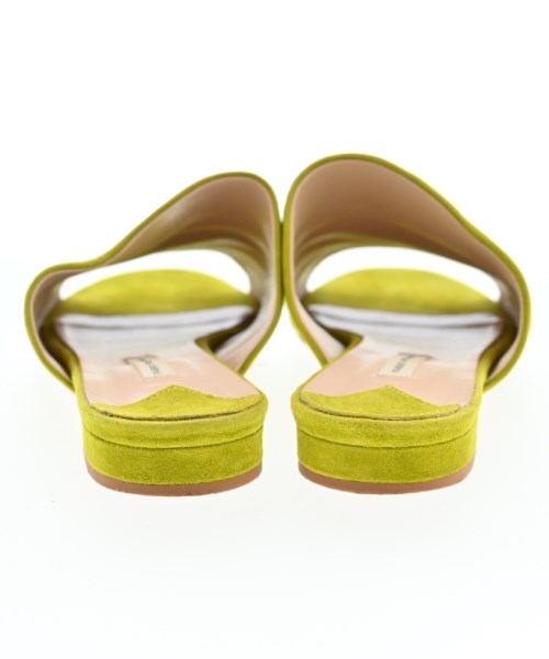 FABIO RUSCONI Sandals