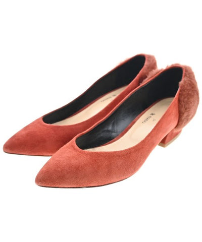 FABIO RUSCONI Pumps/Heels