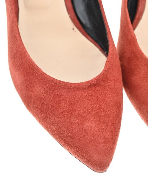 FABIO RUSCONI Pumps/Heels