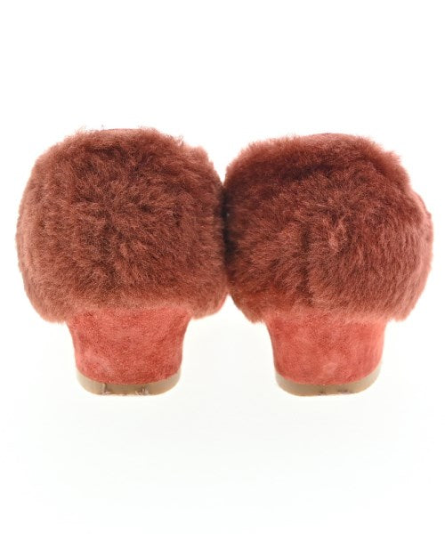 FABIO RUSCONI Pumps/Heels