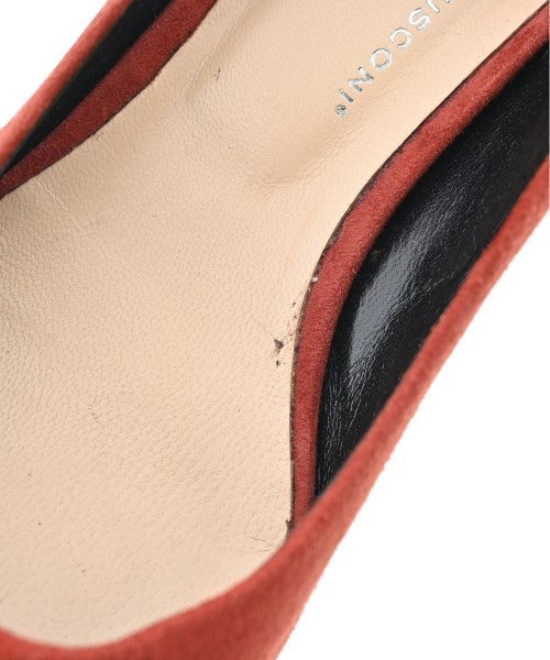 FABIO RUSCONI Pumps/Heels