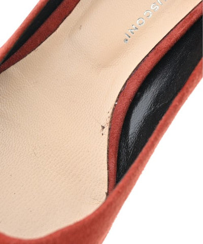 FABIO RUSCONI Pumps/Heels