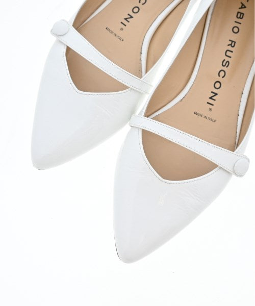 FABIO RUSCONI Pumps/Heels