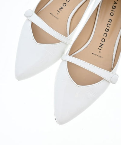 FABIO RUSCONI Pumps/Heels