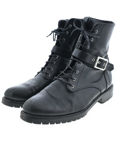 FABIO RUSCONI Boots