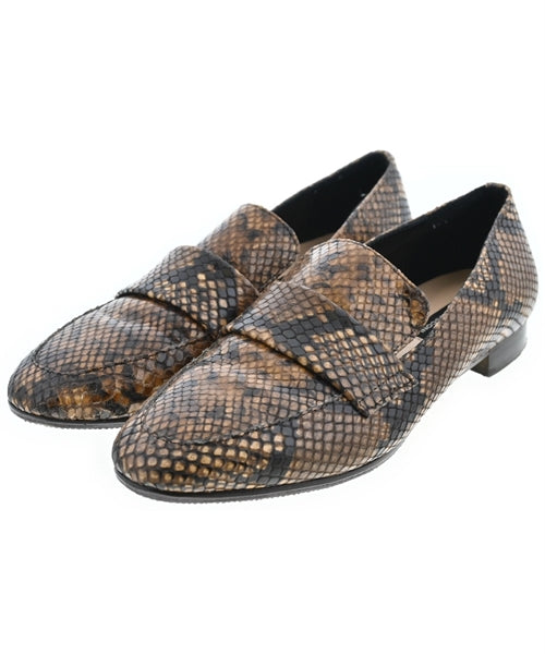 FABIO RUSCONI Dress shoes/Loafers