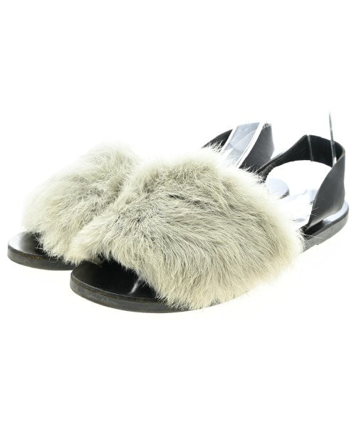 FABIO RUSCONI Sandals