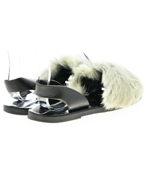 FABIO RUSCONI Sandals