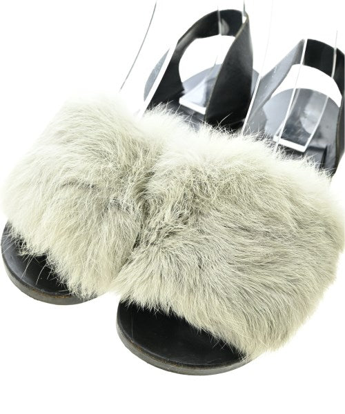 FABIO RUSCONI Sandals