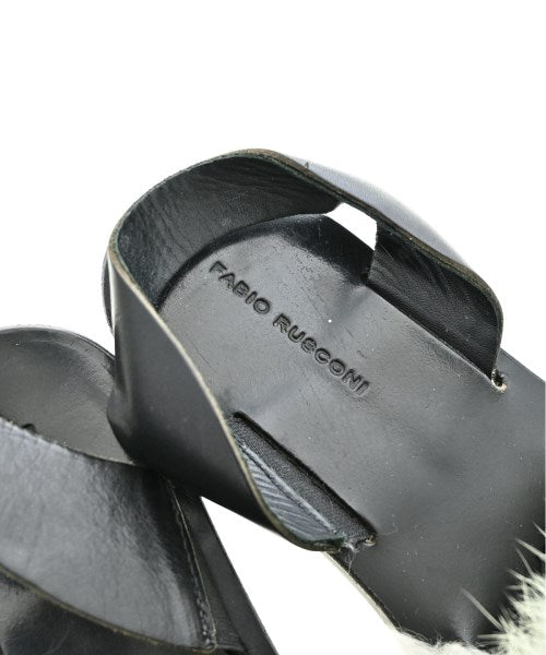 FABIO RUSCONI Sandals